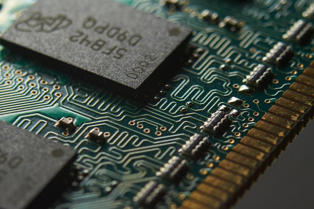 Computer motherboard