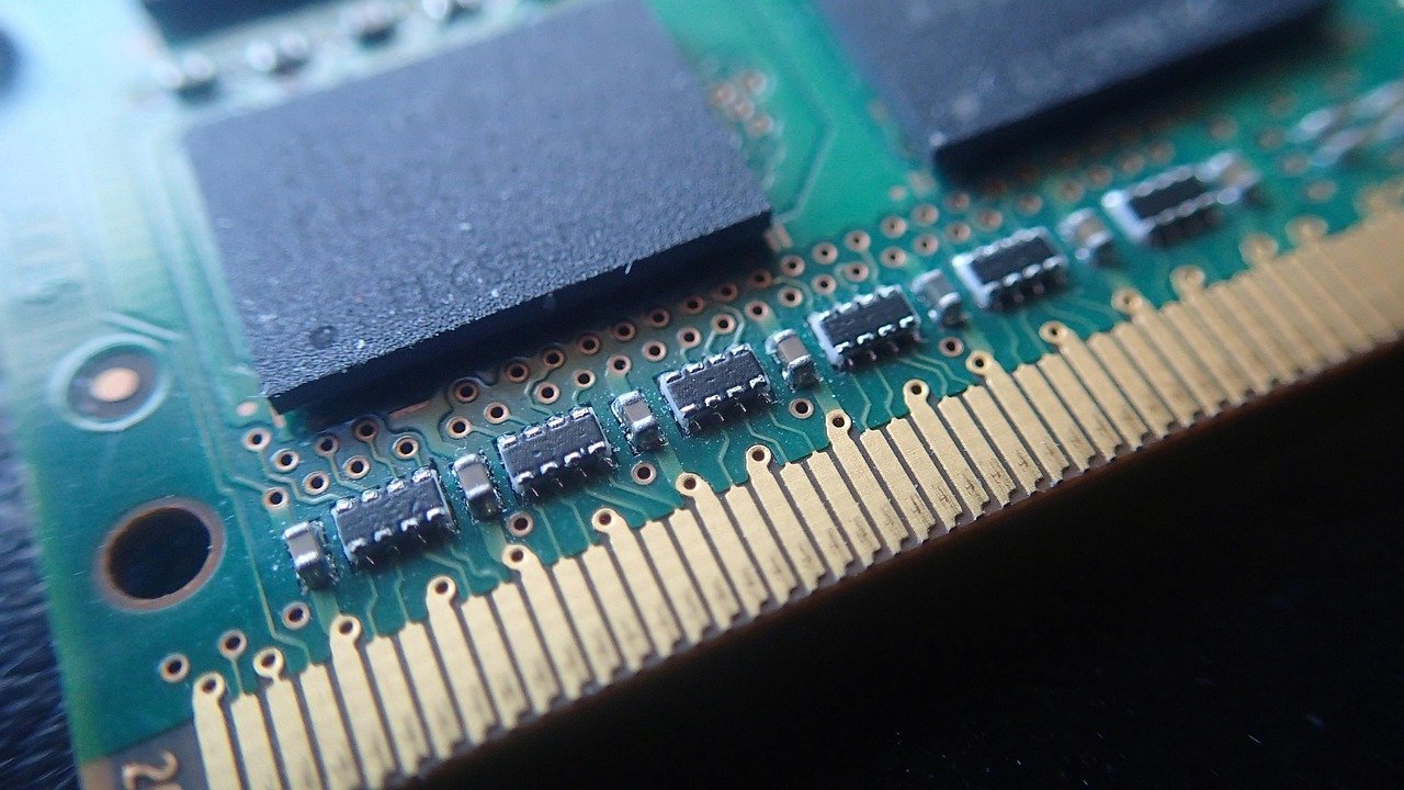 Computer memory module