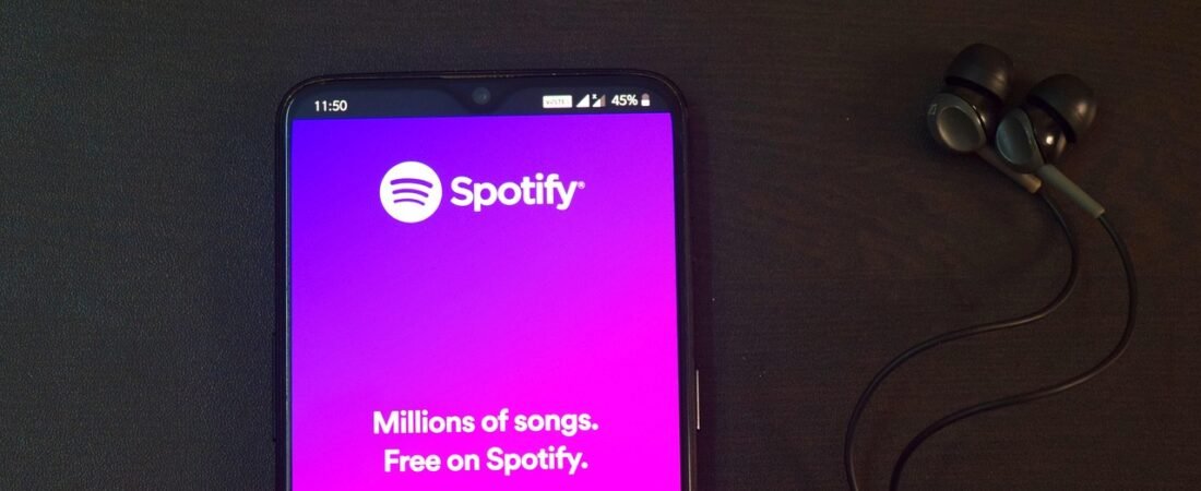 Spotify Goes Down for Thousands, Recovers in Hours