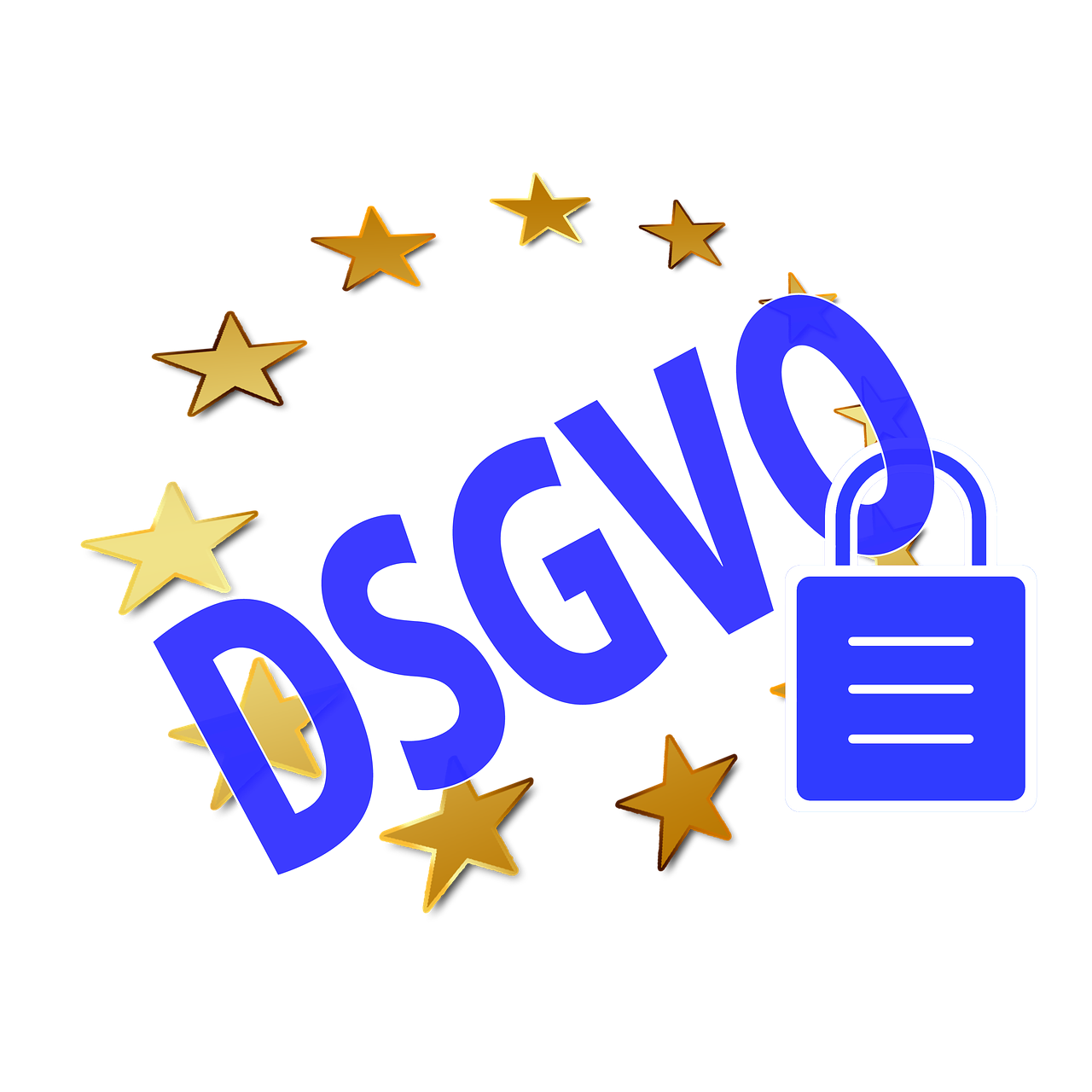 Privacy and data settings